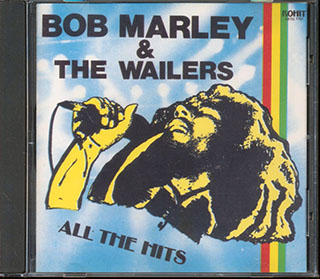 Bob Marley - All The Hits 