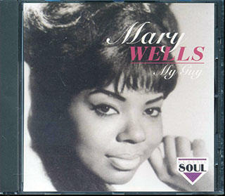 Mary Wells  - My Guy