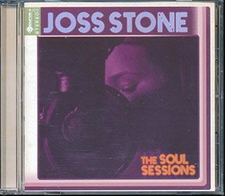 Joss Stone  - The Soul Sessions