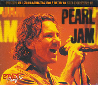 Pearl Jam  - Star Profiles