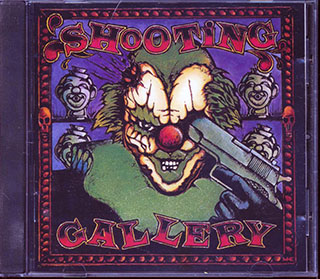 Shooting Gallery  - Shooting Gallery