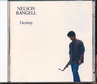 Nelson Rangell - Destiny