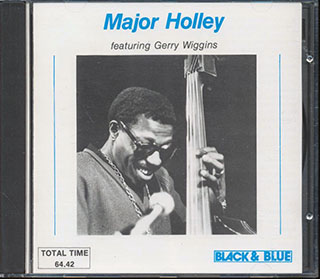 Major Holley, Gerry Wiggins - Mule