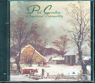 Phil Coulter - American Tranquility