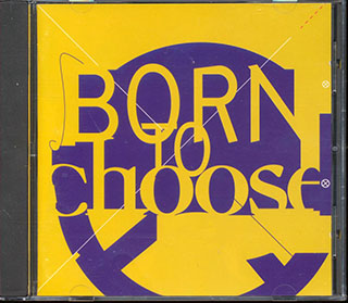 Tom Waits, John Trudell, Sugar, Etc. - Born To Choose 
