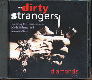 The Dirty Strangers  - Diamonds