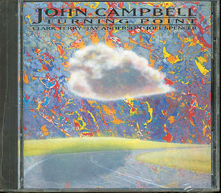 John Campbell - Turning Point