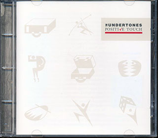 The Undertones  - Positive Touch