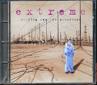 Extreme  - Waiting For The Punchline