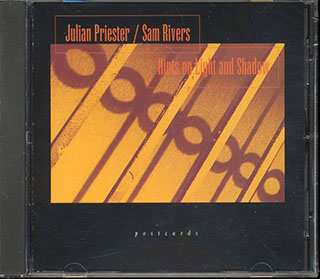 Julian Priester, Sam Rivers - Hints On Light And Shadow