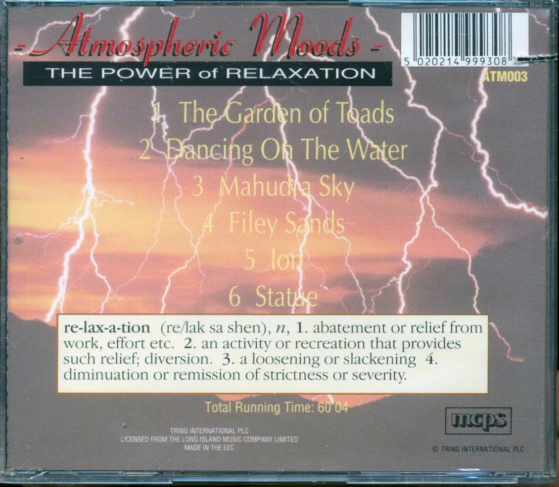 Back Cover Thumbnail