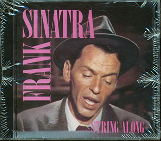 Frank Sinatra - String Along