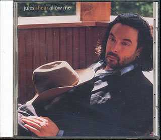 Jules Shear  - Allow Me