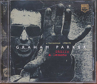 Graham Parker  - Stiffs And Demons