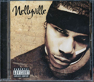Nelly  - Nellyville