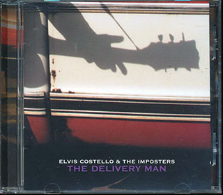 Elvis Costello & The Imposters  - The Delivery Man