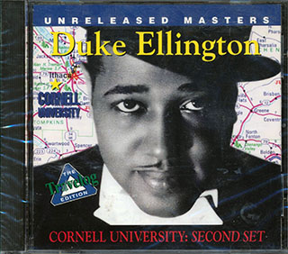 Duke Ellington - Cornell University: Second Set