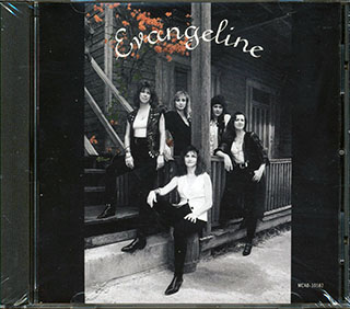 Evangeline - Evangeline