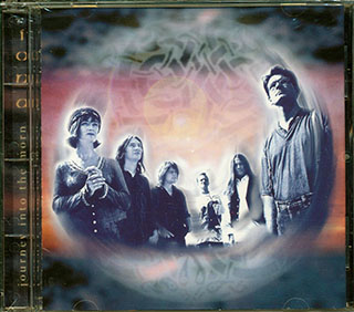 Iona  - Journey Into The Morn