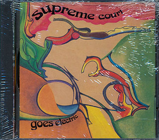 Supreme Court - Goes Electric