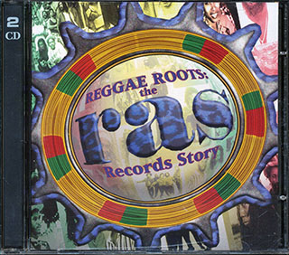 Gregory Isaacs, Brigadier Jerry, Peter Broggs, Etc. - Reggae Roots: The RAS Records Story