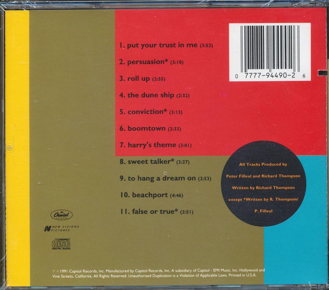 Back Cover Thumbnail