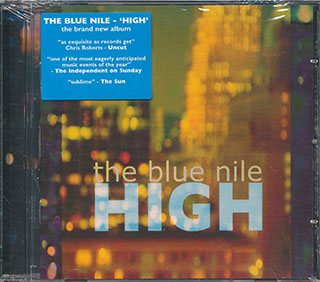 The High Nile - High