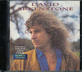 David Arkenstone - Robot Wars: Music From The Film