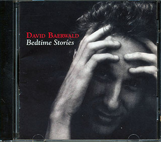 David Baerwald - Bedtime Stories