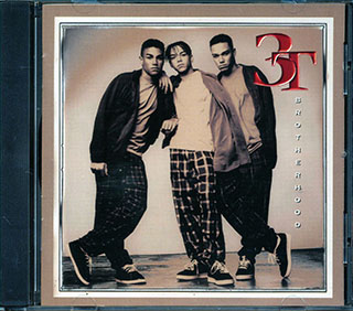 3T - Brotherhood