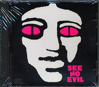 See No Evil - Songs