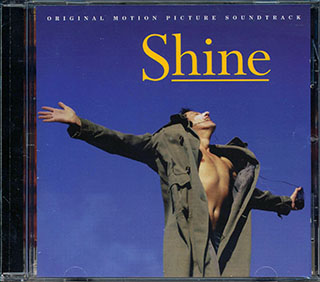 David Hirschfelder, Chopin, Mary Doumany, Etc. - Shine: Original Motion Picture Soundtrack