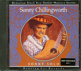 Sonny Chillingworth - Sonny Solo