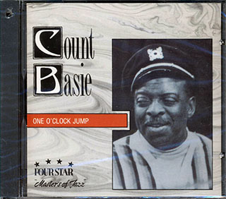 Count Basie - One O' Clock Jump