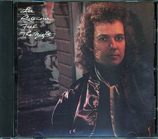 Lee Ritenour - Feel The Night 