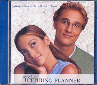 Olivia Newton John, Lisa Stansfield, Jessica Riddle, Etc. - The Wedding Planner