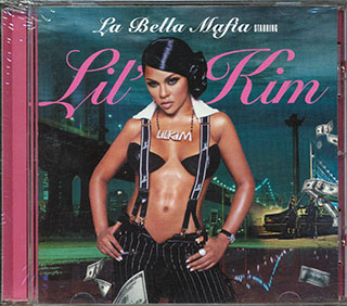 Lil Kim  - La Bella Mafia