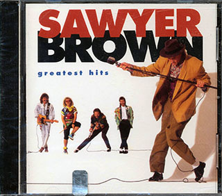 Sawyer Brown  - Greatest Hits