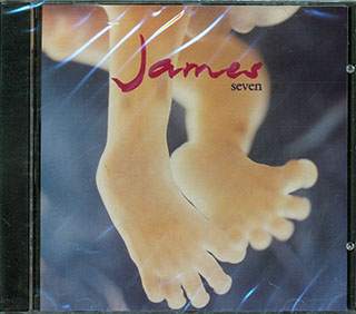 James - Seven