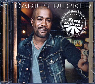 Darius Rucker  - True Believers