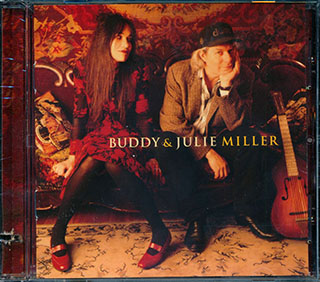 Buddy & Julie Miller - Buddy & Julie Miller