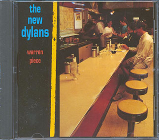 The New Dylans - Warren Piece