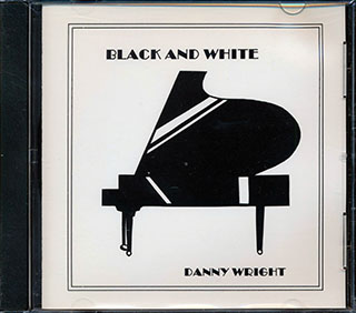 Danny Wright - Black And White