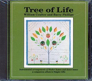William Coulter, Barry Phillips - Tree Of Life