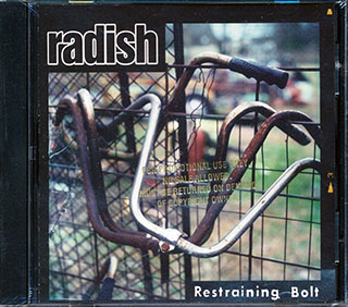 Radish - Restraining Bolt