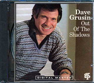 Dave Grusin - Out Of The Shadows
