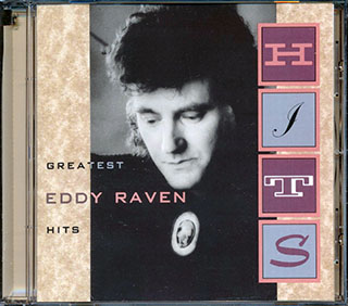 Eddy Raven - Greatest Hits