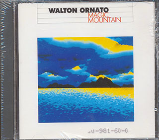 Walton Ornato - Magic Mountain