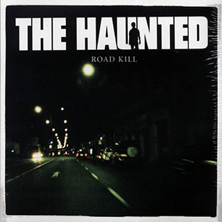 The Haunted - Road Kill