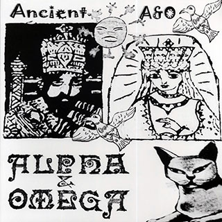 Alpha & Omega - Ancient A&O